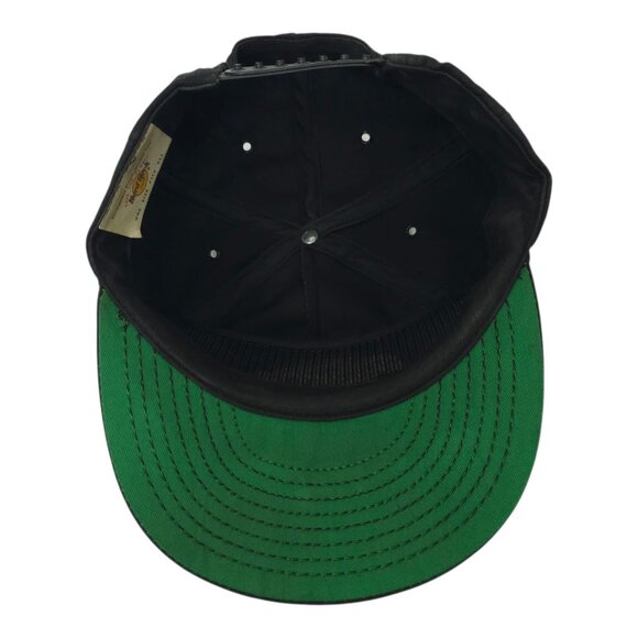Hard Rock Cafe New Orleans Snapback Cap Trucker Baseball Hat Save The Planet - Picture 5 of 15